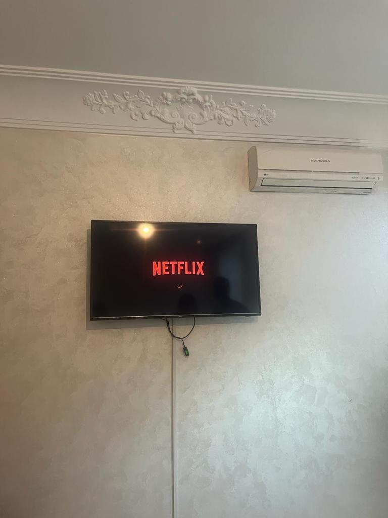Appartement Avec Piscine Proche De La Plage Al-Muhammadija Zewnętrze zdjęcie